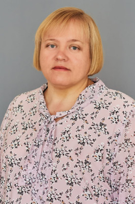 Пивкина Татьяна Васильевна Пивкина Татьяна Васильевна