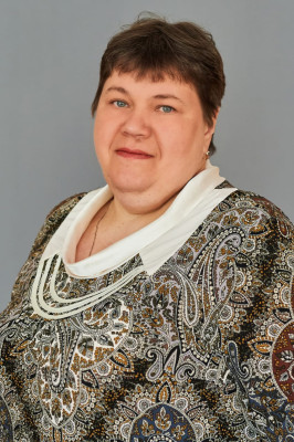 Василькова Светлана Васильевна Василькова Светлана Васильевна