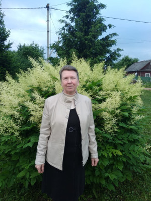 Зыкова Нина Николаевна Зыкова Нина Николаевна