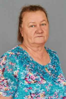 Виноградова Лариса Николаевна Виноградова Лариса Николаевна